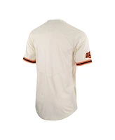 Nike Men's Oklahoma State Cowboys Replica Baseball Jersey