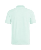 Adidas Men's Green Miami Hurricanes Ultimate 365 Polo Shirt