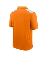Fanatics Men's Tennessee Orange Tennessee Volunteers Star Class Polo Shirt