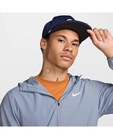 Nike Men's and Women's Navy Retro Pro Performance Snapback Hat
