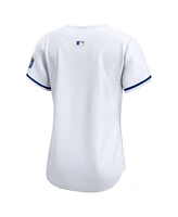 Nike Women's White Kansas City Royals Home Limited Jersey