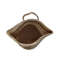 Life Art Large Handmade Sisal Woven Tote bag