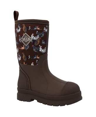 Muck Boys Kids' Chore Classic Boot