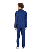 OppoSuits Big Boys Daily Formal Suit Set