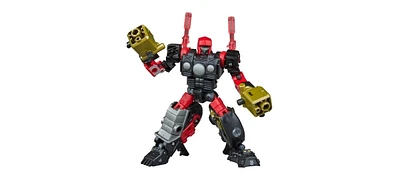 Star Raider Road Pig Deluxe Class | Transformers: Legacy United