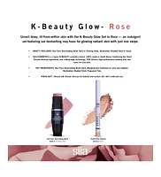 2-Pc. K-Beauty Glow