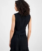 And Now This Women's V-Neck Tank Top, Exclusively at Macy's