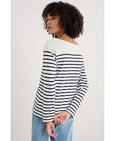 Seasalt Cornwall Women's Sailor Shirt