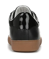 Naturalizer Women's Medina Round Toe Lace Up Sneakers