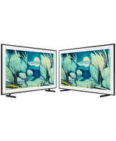 55" Class The Frame LS03FAF Series Qled 4K Hdr Vision Ai Smart Tv - QN55LS03FAFXZA