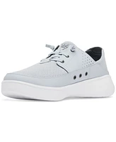 Columbia Men's Boatside Breathe Pfg Relaxed Slip-On Boat Shoes
