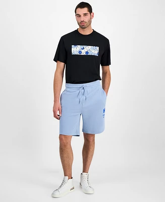 Hugo by Boss Men's Nesisho Drawstring Shorts