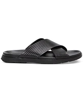Vince Camuto Men's Phaedra Leather Sandals