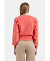 Capsule 121 Women's The Triton Sweater