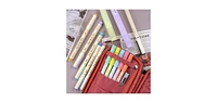 Writech Pastel Lettering Markers 14CT