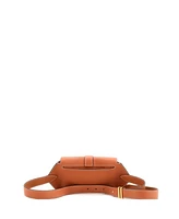 Pre-Owned Hermes Elan Pocket 24 Belt Bag Swift