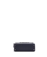 Pre-Owned Hermes 22 Drag 2 Bag Evercolor