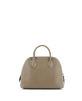 Pre-Owned Hermes 25 Bolide 1923 Bag Epsom