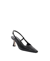 Maguire Shoes Bahia Kitten Heel Pump