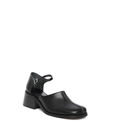 Maguire Shoes Mafra Mary Jane Heel