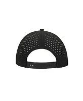 Generic Men's Grand Canyon National Park 5-Panel Black and Gray Unstructured Hat