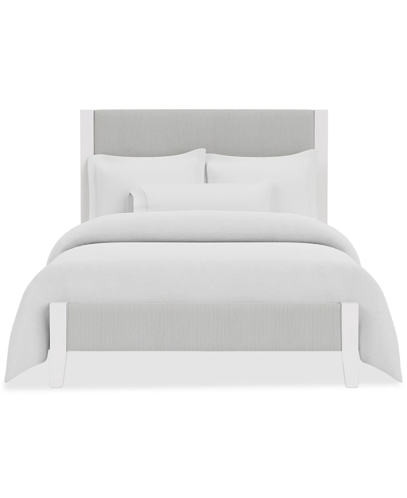 Catriona Full Upholstered Bed, Created for Macy's