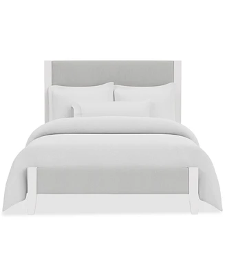 Catriona Full Upholstered Bed, Created for Macy's