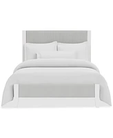 Catriona Full Upholstered Bed, Created for Macy's