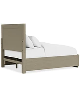 Cascade Full Bed
