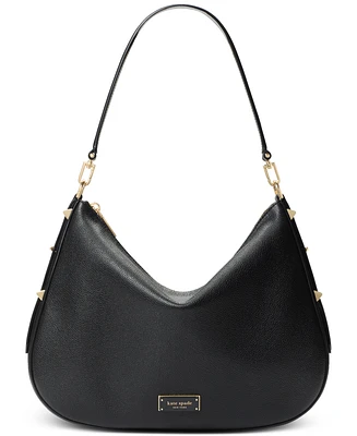 kate spade new york Liv Leather Shoulder Bag