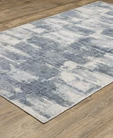 Oriental Weavers Clarke CLA07 10'x14' Area Rug