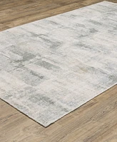 Oriental Weavers Clarke CLA05 8'x10' Area Rug