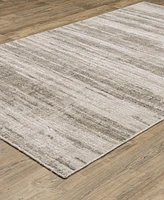Oriental Weavers Clarke CLA01 8'x10' Area Rug