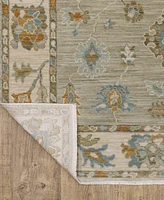 Oriental Weavers Maeve MAE11 3'3''x5' Area Rug