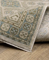 Oriental Weavers Maeve MAE05 3'3''x5' Area Rug