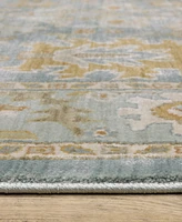 Oriental Weavers Maeve MAE02 3'3''x5' Area Rug