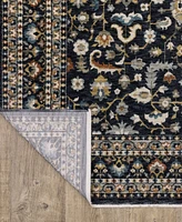 Oriental Weavers Eliana ELI04 3'3''x5' Area Rug