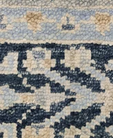 Oriental Weavers Majorca MAJ04 6'x9' Area Rug