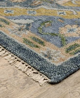 Oriental Weavers Majorca MAJ03 9'x12' Area Rug