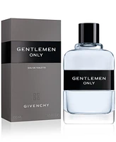 Givenchy Men's Gentlemen Only Eau de Toilette, 3.3 oz.