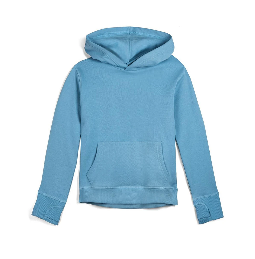 Mightly Kids Kids' Fair Trade Organic Cotton Pullover Hoodie