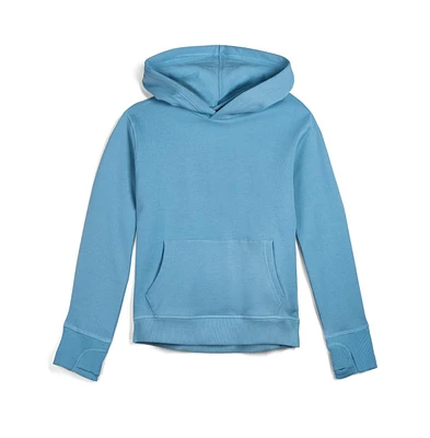 Mightly Kids Kids' Fair Trade Organic Cotton Pullover Hoodie