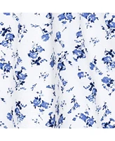 Cupshe Women's Sunny Bouquet Floral Maxi Beach Dress