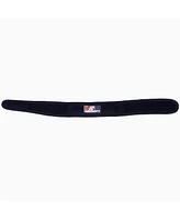 Nonzero Gravity Jumper's Black Knee Strap - One Size Fits All