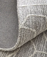 Thom Filicia for Feizy Emerson T8015 3'6''x5'6'' Area Rug