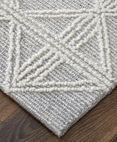 Thom Filicia for Feizy Corwin T8013 5'x8' Area Rug