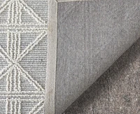 Thom Filicia for Feizy Corwin T8013 8'x10' Area Rug
