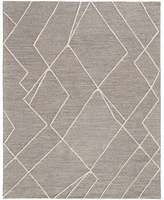 Thom Filicia For Feizy Euclid T8004 Rug Collection
