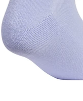 adidas Women's 3-Pk. Cushioned Sport 2.0 High Quarter Socks 5159153A