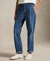 Polo Ralph Lauren Women's The Ricky Pants